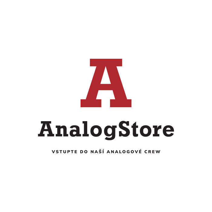 AnalogStore
